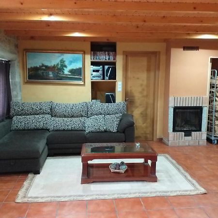 Penzion Casa Dos Eiriz Souto Exteriér fotografie