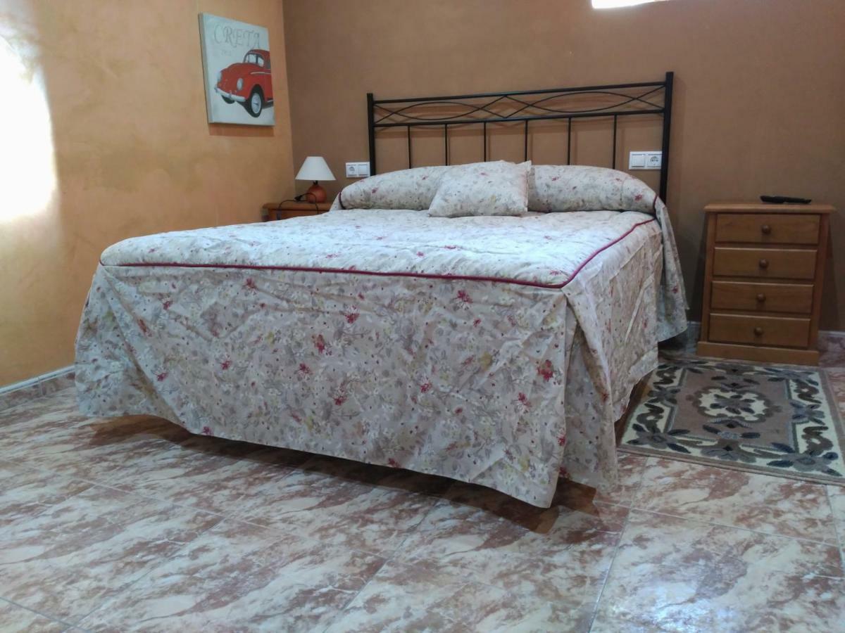 Penzion Casa Dos Eiriz Souto Exteriér fotografie
